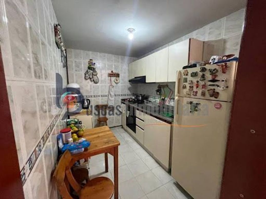 Casa en venta en Bosque Popular, Bogotá · foto 5 de 16