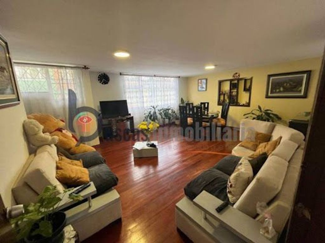 Casa en venta en Bosque Popular, Bogotá · foto 4 de 16