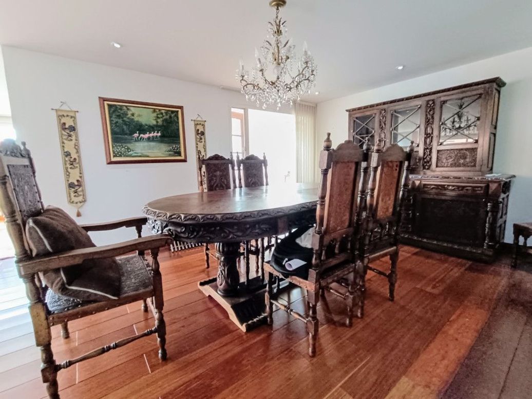 Apartamento de 2 alcobas en venta en El Nogal, Bogotá, 236 m² · foto 8 de 20