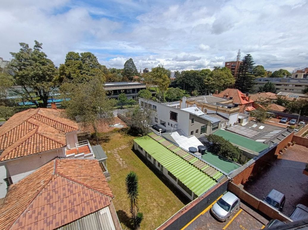 Apartamento de 2 alcobas en venta en El Nogal, Bogotá, 236 m² · foto 5 de 20