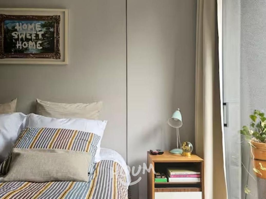 Apartamento de 1 alcoba en venta en Chico Norte Et. Ii, Bogotá, 30 m² · foto 7 de 15