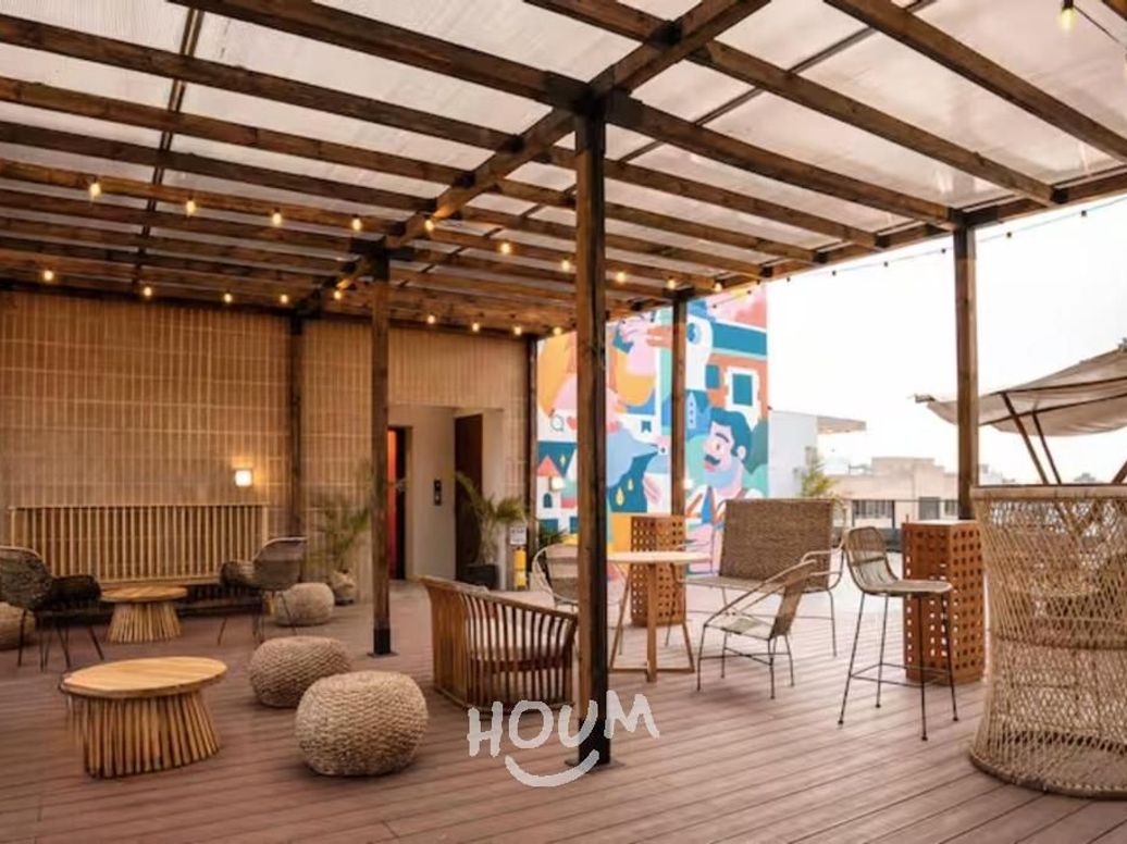 Apartamento de 1 alcoba en venta en Chico Norte Et. Ii, Bogotá, 30 m² · foto 2 de 15
