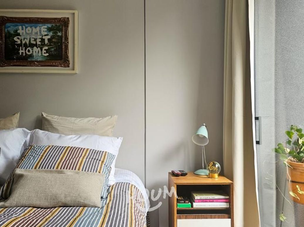 Apartamento de 1 alcoba en venta en Chico Norte Et. Ii, Bogotá, 30 m² · foto 9 de 15