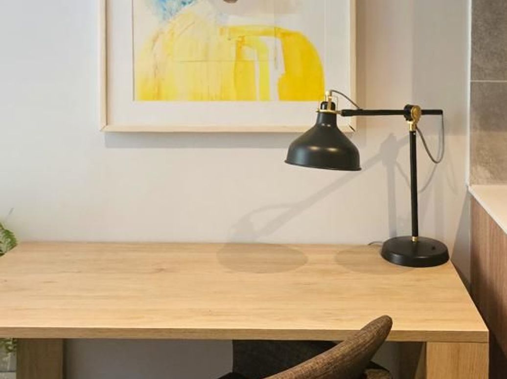 Apartamento de 1 alcoba en venta en Chico Norte Et. Ii, Bogotá, 30 m² · foto 12 de 15