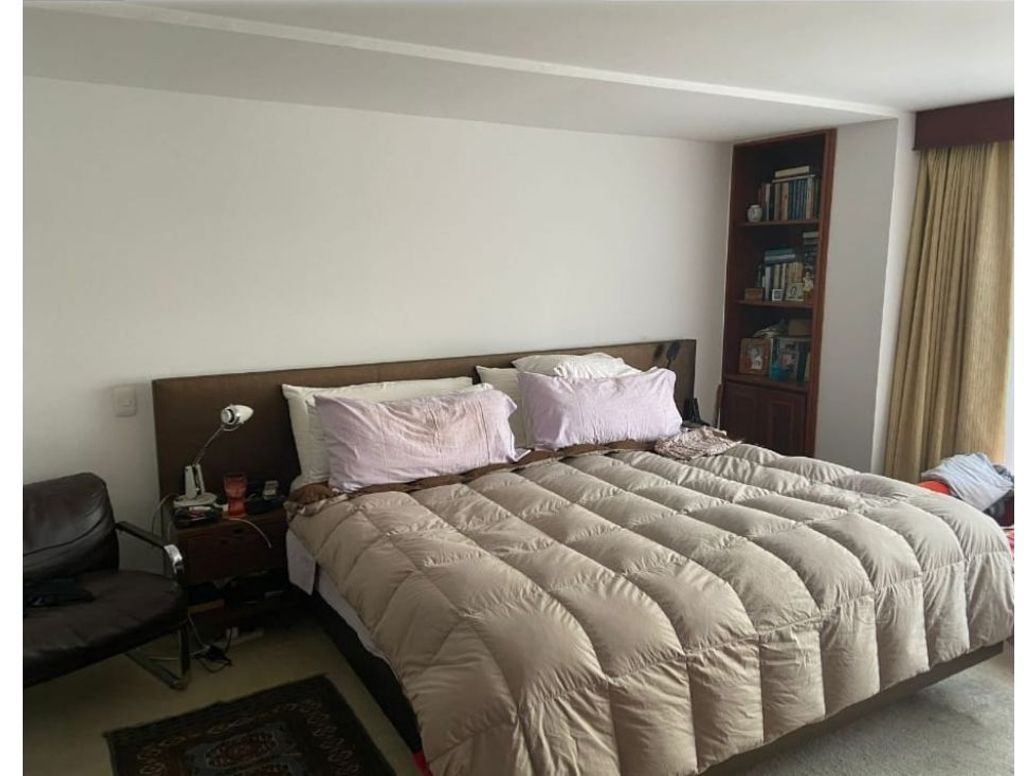 Apartamento de 4 alcobas en venta en Calatayud, Bogotá, 207 m² · foto 7 de 10