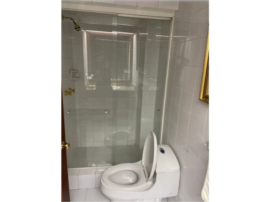 Apartamento de 4 alcobas en venta en Calatayud, Bogotá, 207 m² · foto 9 de 10
