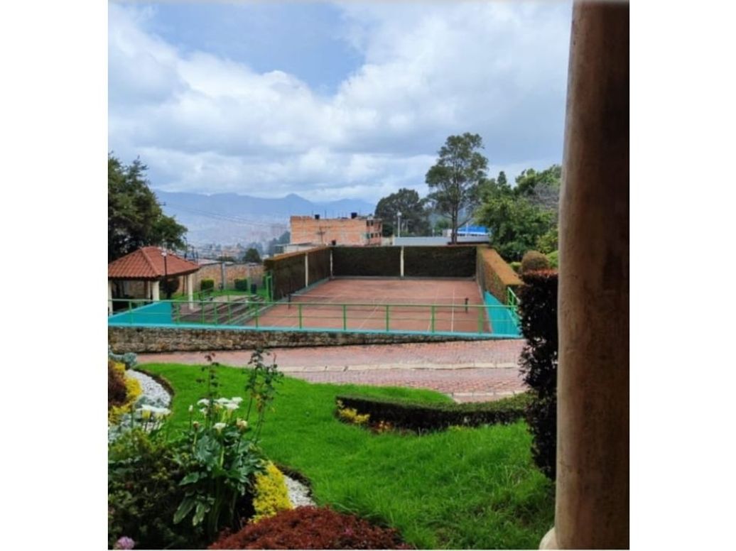 Apartamento de 4 alcobas en venta en Calatayud, Bogotá, 207 m² · foto 10 de 10
