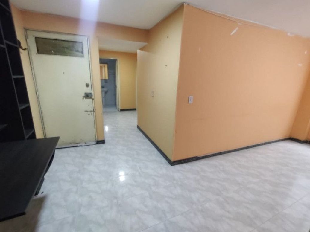 Apartamento de 2 alcobas en venta en Las Nieves, Bogotá, 84 m² · foto 7 de 17