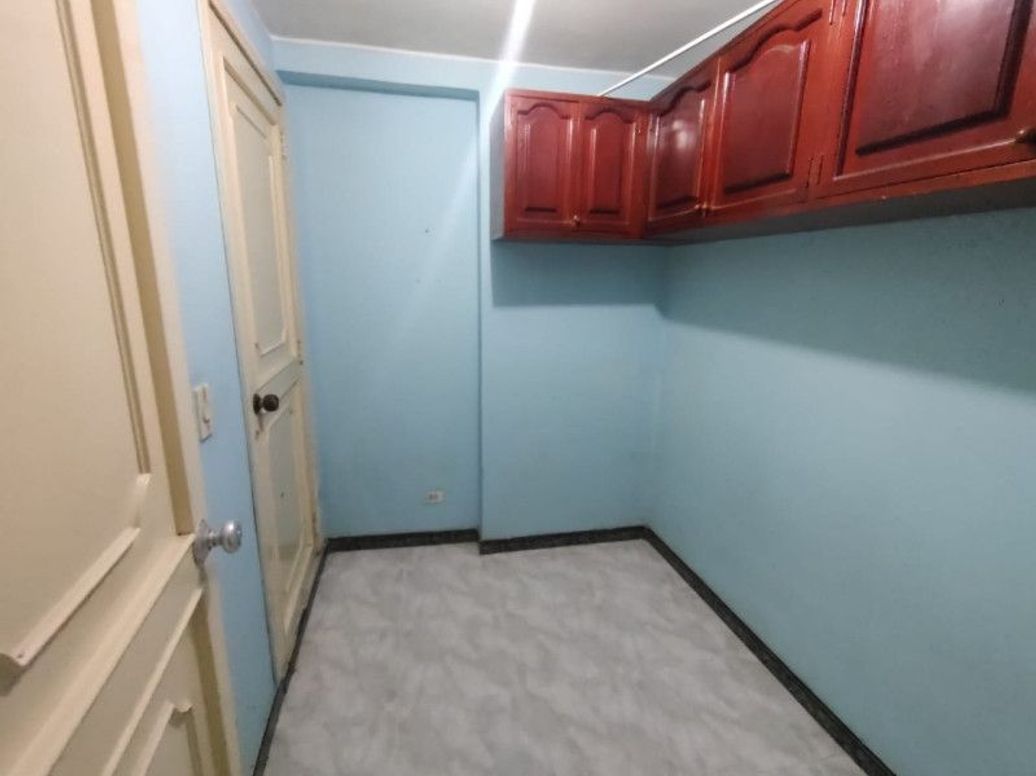 Apartamento de 2 alcobas en venta en Las Nieves, Bogotá, 84 m² · foto 11 de 17