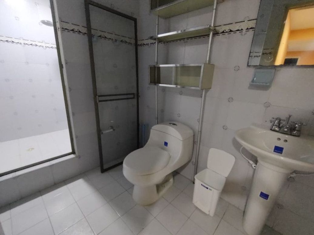 Apartamento de 2 alcobas en venta en Las Nieves, Bogotá, 84 m² · foto 9 de 17