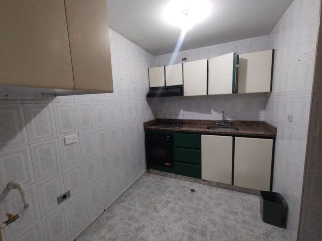 Apartamento de 2 alcobas en venta en Las Nieves, Bogotá, 84 m² · foto 17 de 17