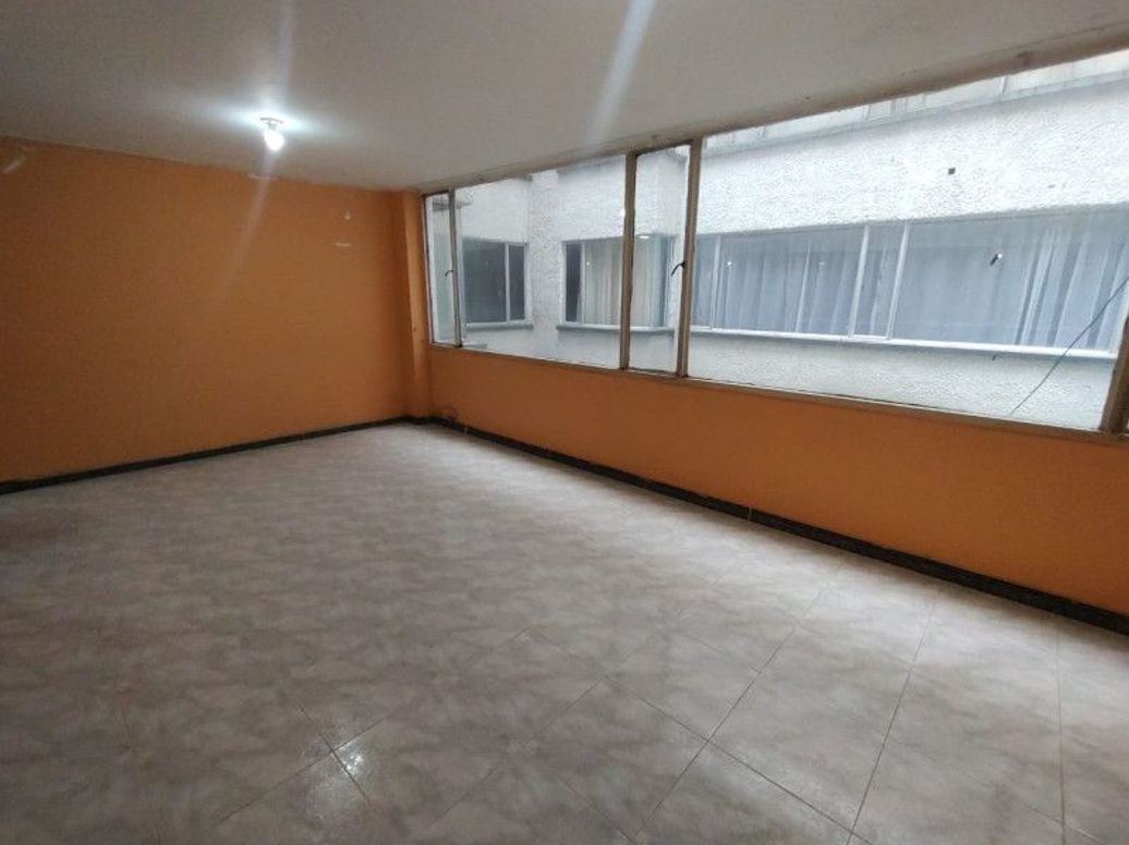 Apartamento de 2 alcobas en venta en Las Nieves, Bogotá, 84 m² · foto 14 de 17