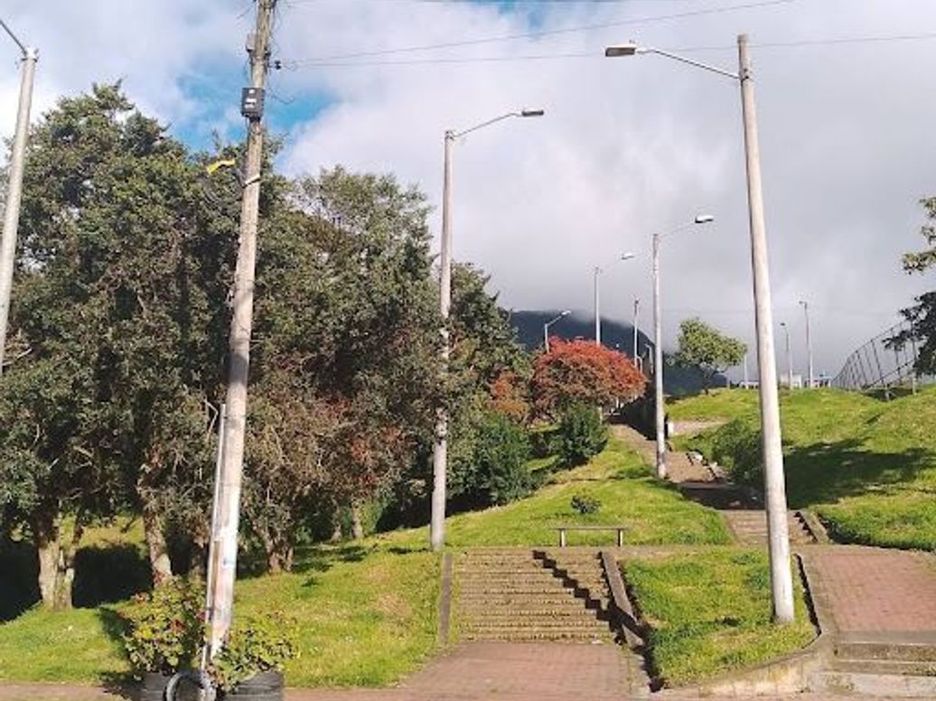 Casa de 4 alcobas en venta en Los Pinares, Bogotá, 104 m² · foto 20 de 20