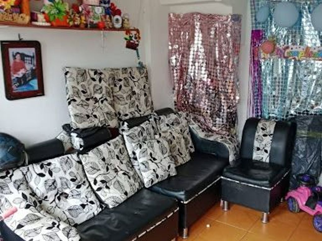 Casa de 4 alcobas en venta en Los Pinares, Bogotá, 104 m² · foto 2 de 20
