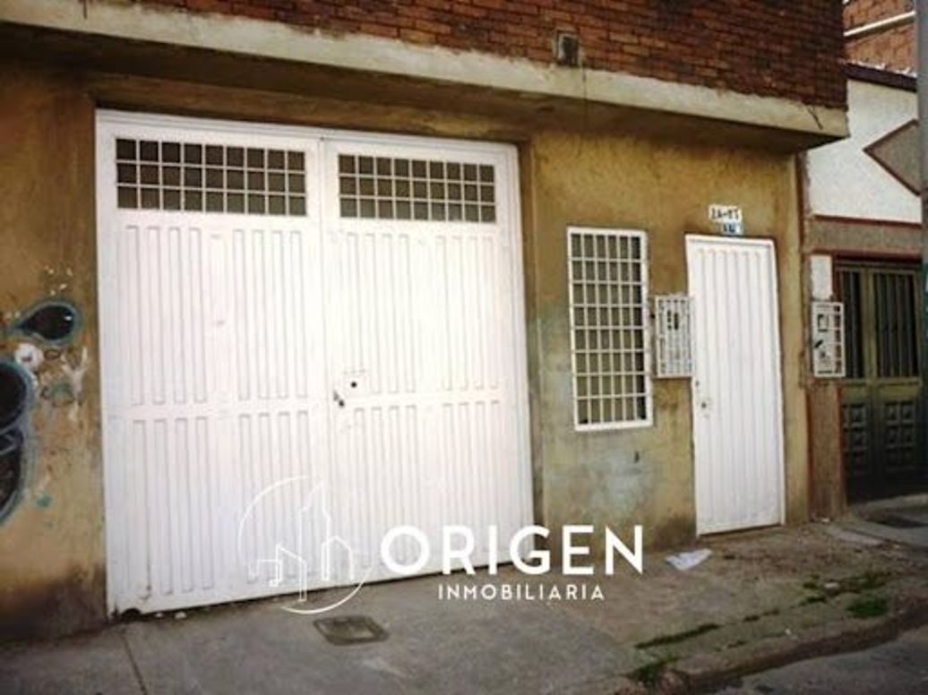 Casa de 1 alcoba en venta en La Asunción, Bogotá, 496 m² · foto 5 de 16