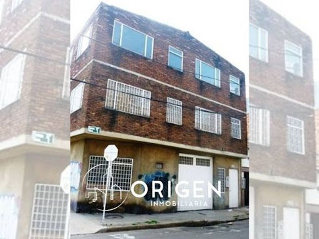 Casa de 1 alcoba en venta en La Asunción, Bogotá, 496 m² · foto 14 de 16