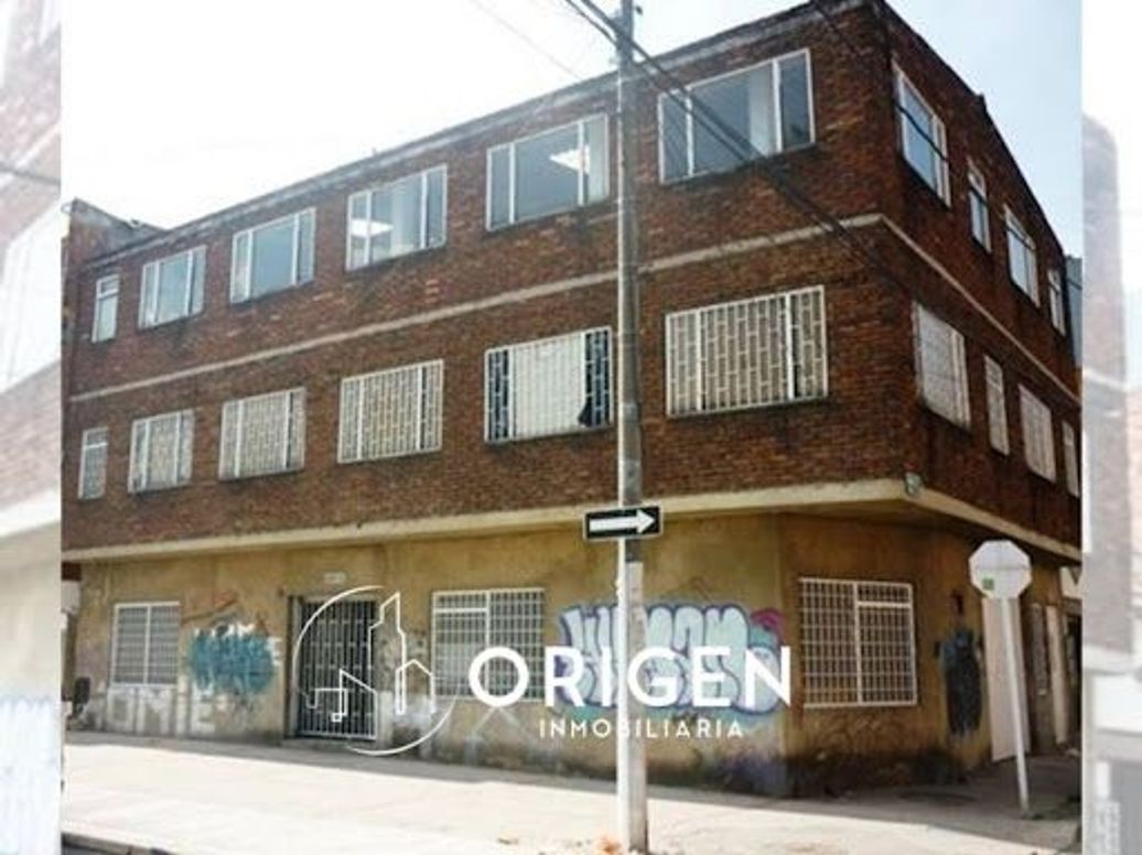 Casa de 1 alcoba en venta en La Asunción, Bogotá, 496 m² · foto 15 de 16