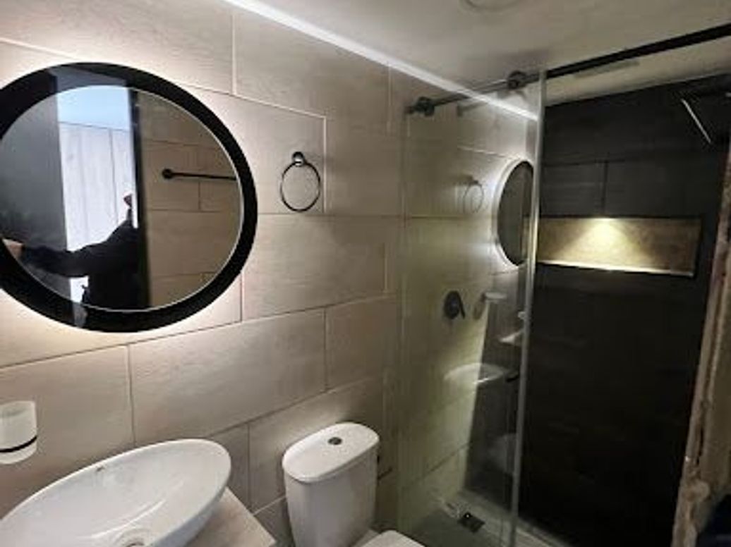Apartaestudio en venta en Tibana, Bogotá, 23 m² · foto 16 de 20