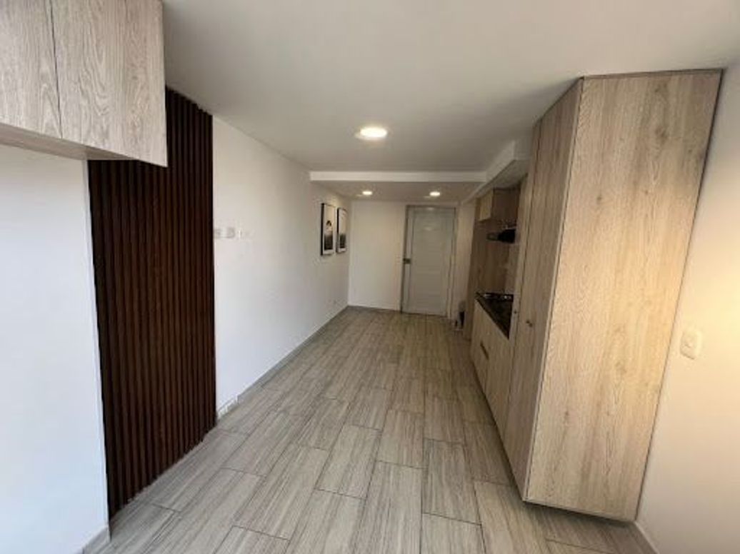 Apartaestudio en venta en Tibana, Bogotá, 23 m² · foto 9 de 20