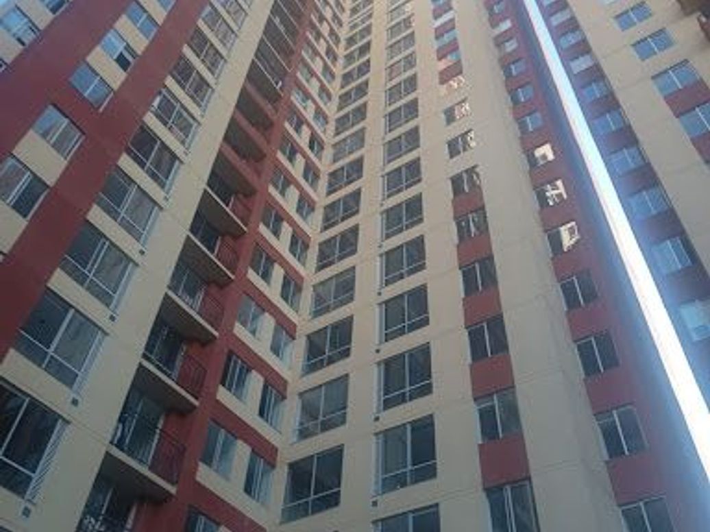Apartaestudio en venta en Tibana, Bogotá, 23 m² · foto 2 de 20