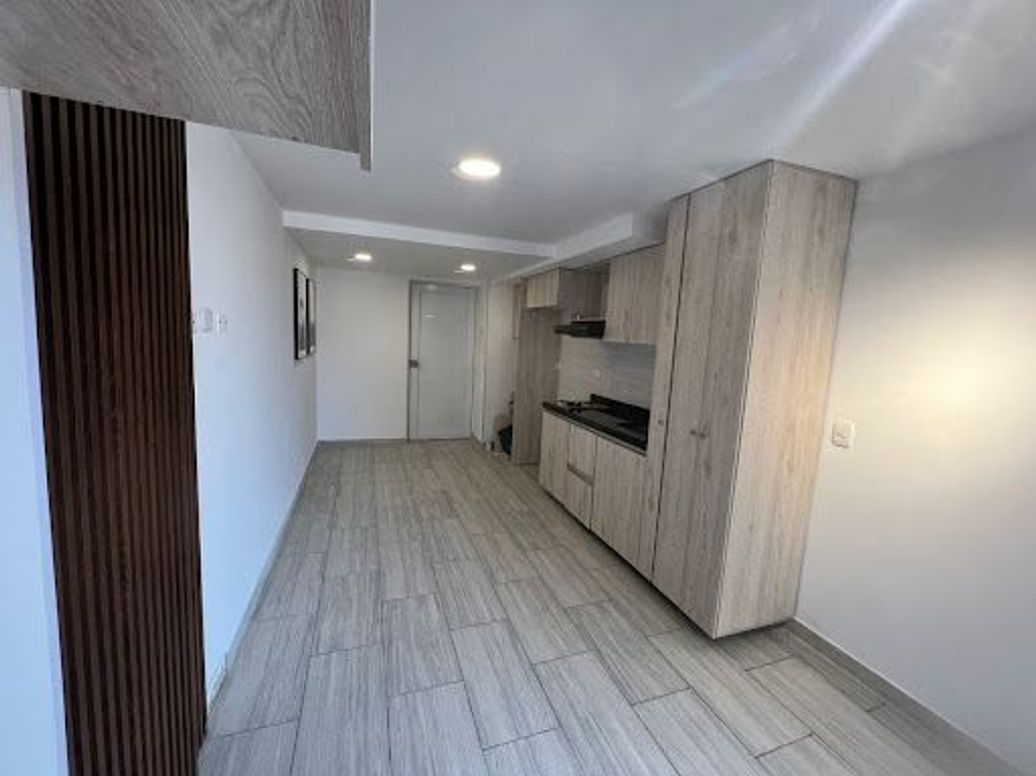 Apartaestudio en venta en Tibana, Bogotá, 23 m² · foto 10 de 20