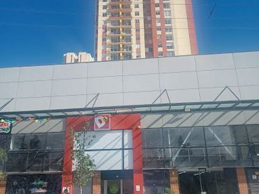 Apartaestudio en venta en Tibana, Bogotá, 23 m² · foto 19 de 20