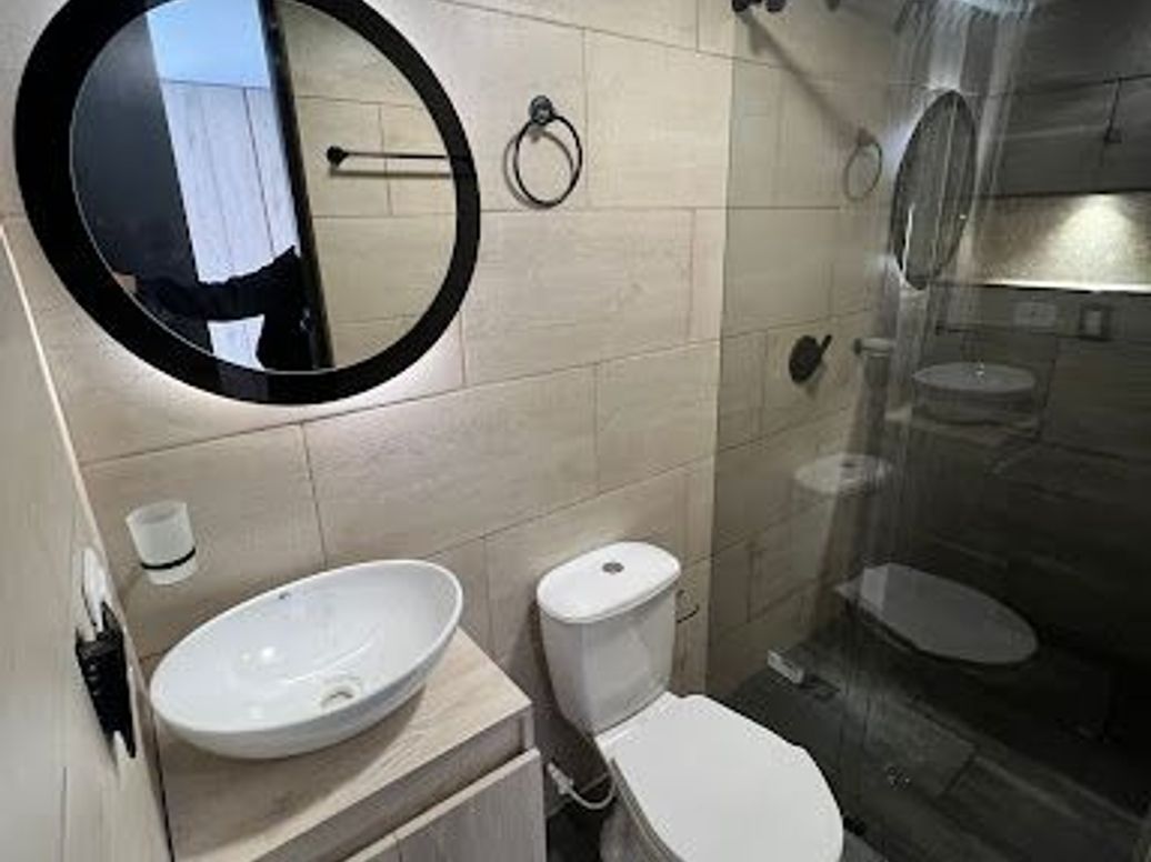 Apartaestudio en venta en Tibana, Bogotá, 23 m² · foto 15 de 20
