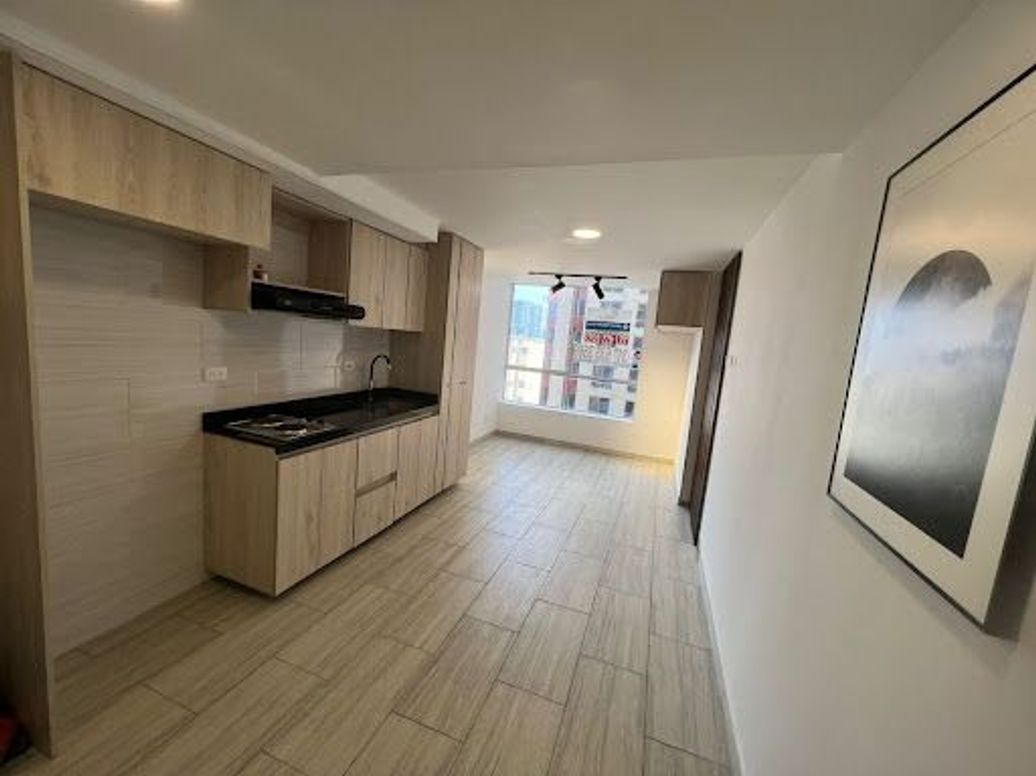 Apartaestudio en venta en Tibana, Bogotá, 23 m² · foto 6 de 20