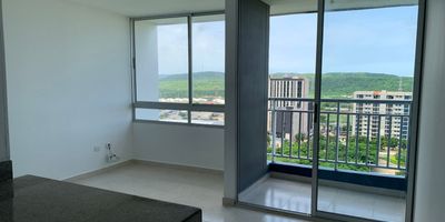 APARTAMETO EN VENTA SECTOR MIRAMAR 58MTS
Consta de tres habitaciones
Dos baños
Sala comedor Cocina
Zona de labores
Balcón
Ascensor
Areas sociales
Parqueadero Privado
Parqueadero de visitantes
Vigilancia