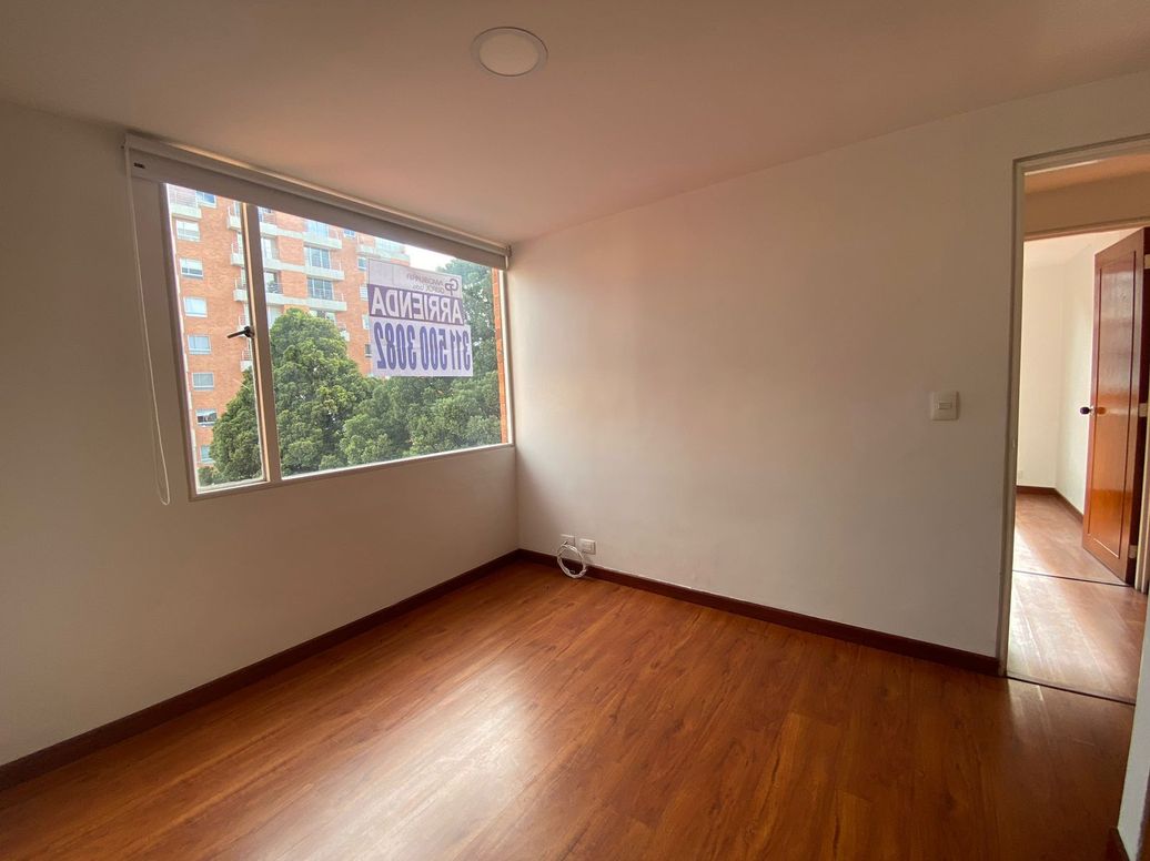 Apartaestudio en arriendo en La Calleja - Edif Bazhai, Bogotá · foto 12 de 20