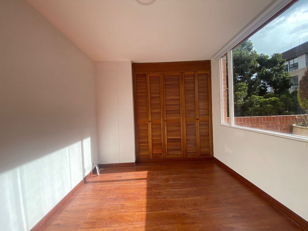 Apartaestudio en arriendo en La Calleja - Edif Bazhai, Bogotá · foto 6 de 20