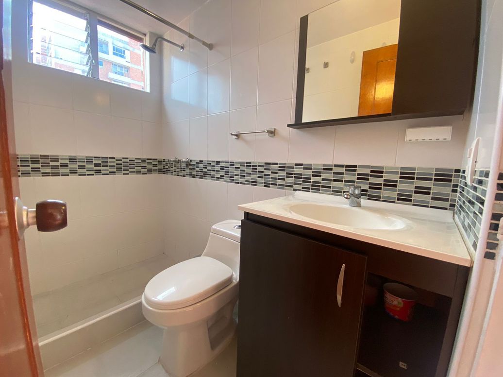 Apartaestudio en arriendo en La Calleja - Edif Bazhai, Bogotá · foto 8 de 20