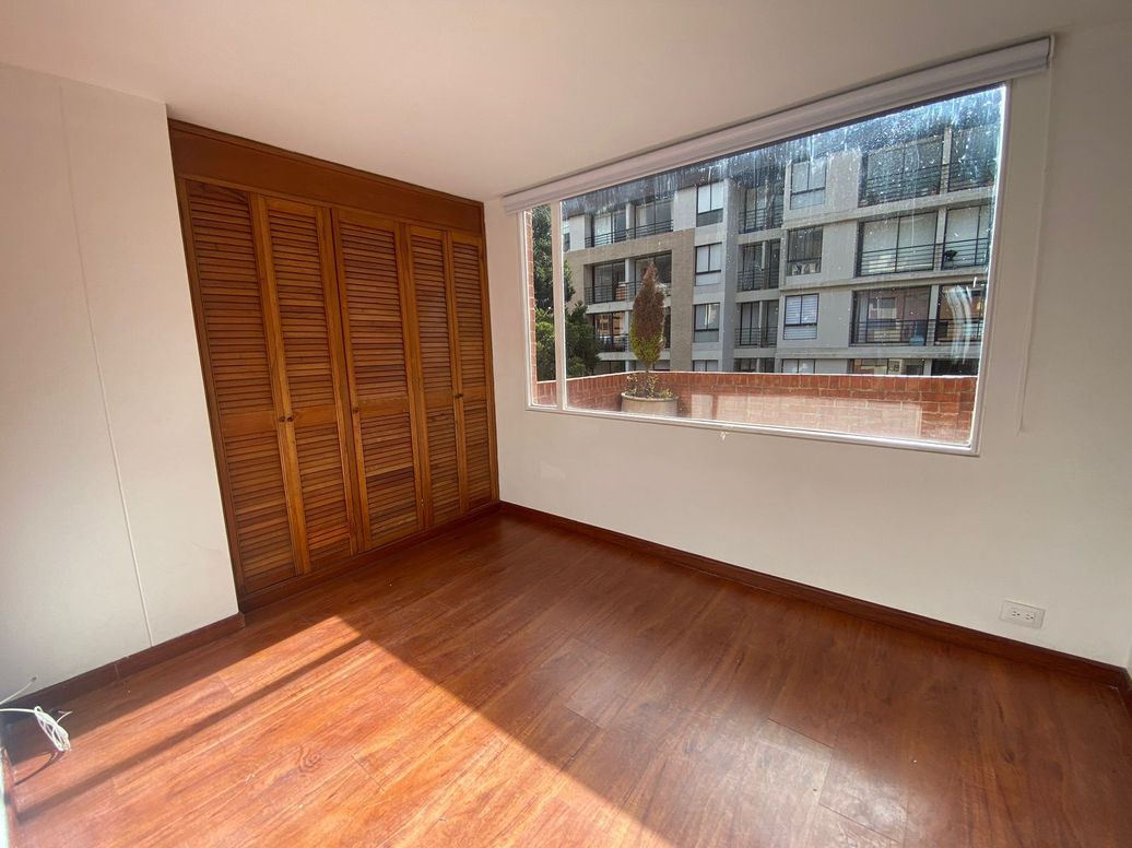 Apartaestudio en arriendo en La Calleja - Edif Bazhai, Bogotá · foto 10 de 20