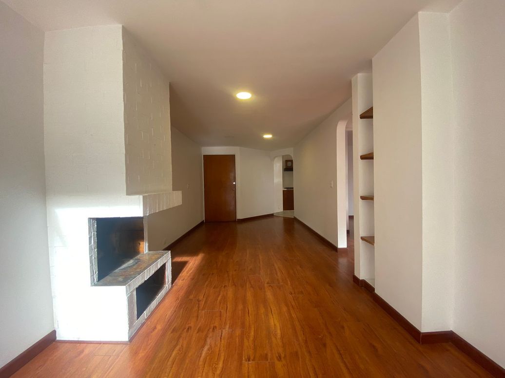Apartaestudio en arriendo en La Calleja - Edif Bazhai, Bogotá · foto 2 de 20