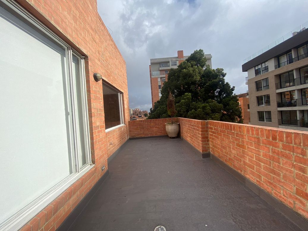 Apartaestudio en arriendo en La Calleja - Edif Bazhai, Bogotá · foto 15 de 20