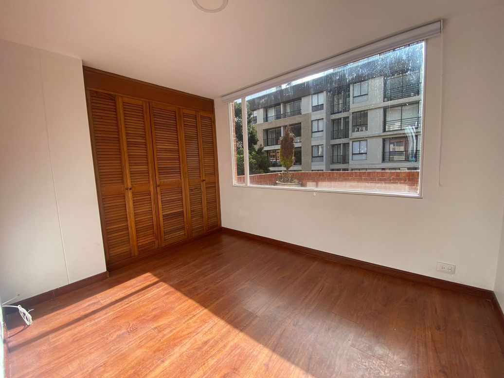 Apartaestudio en arriendo en La Calleja - Edif Bazhai, Bogotá · foto 17 de 20