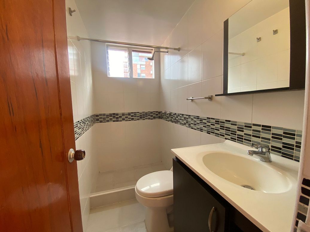 Apartaestudio en arriendo en La Calleja - Edif Bazhai, Bogotá · foto 5 de 20