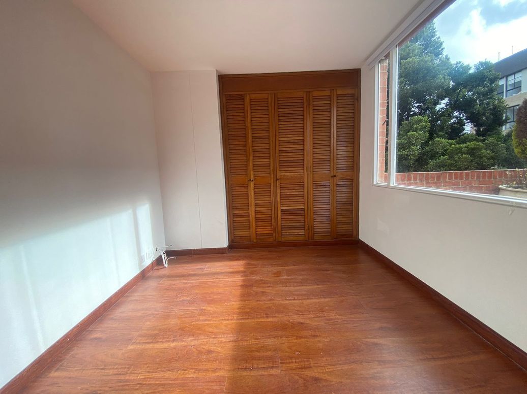 Apartaestudio en arriendo en La Calleja - Edif Bazhai, Bogotá · foto 3 de 20