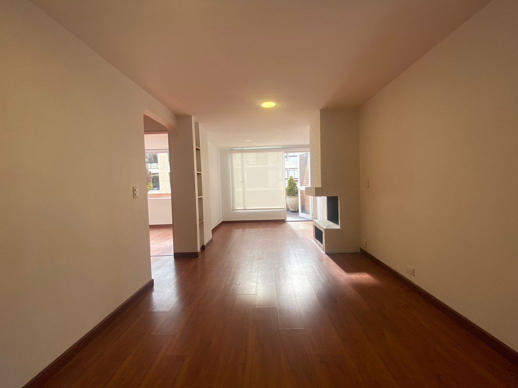 Apartaestudio en arriendo en La Calleja - Edif Bazhai, Bogotá · foto 16 de 20