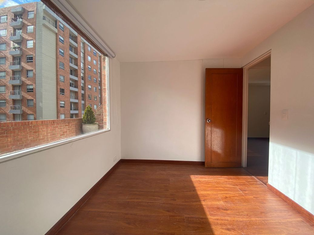 Apartaestudio en arriendo en La Calleja - Edif Bazhai, Bogotá · foto 7 de 20