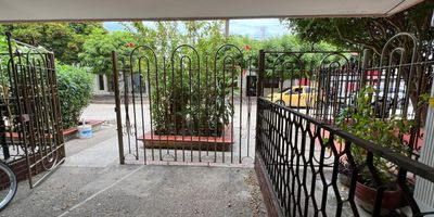 Apartamento Arriendo 77 mts Atlántico BARRANQUILLA SAN ISIDRO Código Coninsa:66333