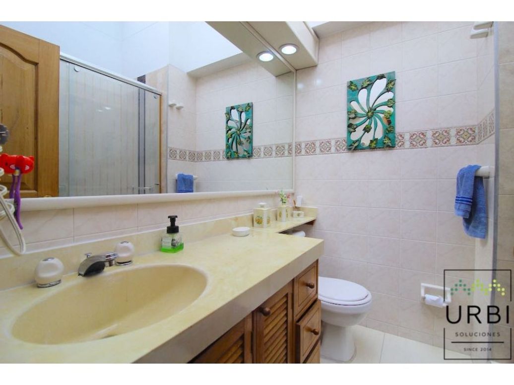 Apartamento de 3 alcobas en venta en Pasadena, Bogotá, 139 m² · foto 13 de 20