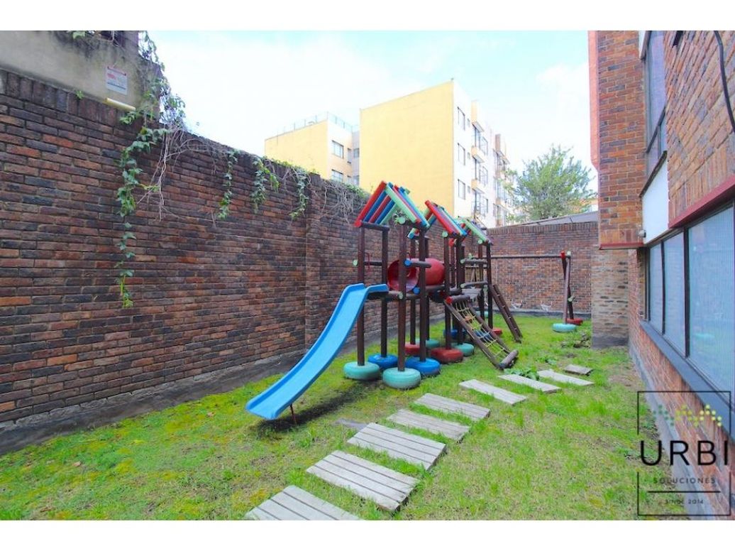 Apartamento de 3 alcobas en venta en Pasadena, Bogotá, 139 m² · foto 20 de 20