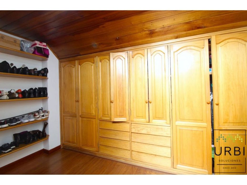 Apartamento de 3 alcobas en venta en Pasadena, Bogotá, 139 m² · foto 15 de 20