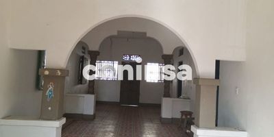 Casa Arriendo 400 mts Atlántico BARRANQUILLA ABAJO Codigo Coninsa:70513