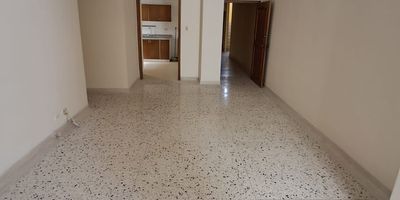 Apartamento Arriendo 105 mts Atlántico BARRANQUILLA ALTOS DE RIOMAR Código Coninsa:92425