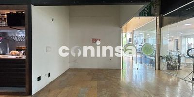 Local Arriendo 11 mts Atlántico BARRANQUILLA ALTOS DEL PRADO Código Coninsa:69114