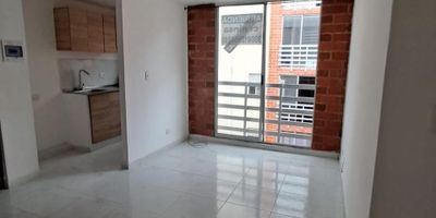 Apartamento Arriendo 50 mts Atlántico BARRANQUILLA Caribe Verde Código Coninsa:92474