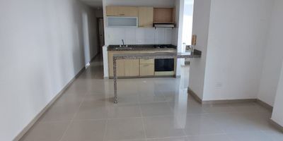 Apartamento Arriendo 72 mts Atlántico BARRANQUILLA EL POBLADO Codigo Coninsa:92437