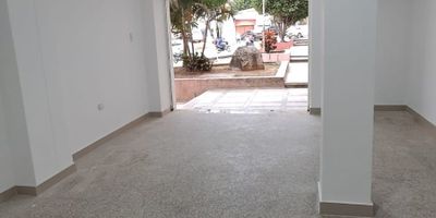 Local Arriendo 33 mts Atlántico BARRANQUILLA LAS DELICIAS Código Coninsa:92616